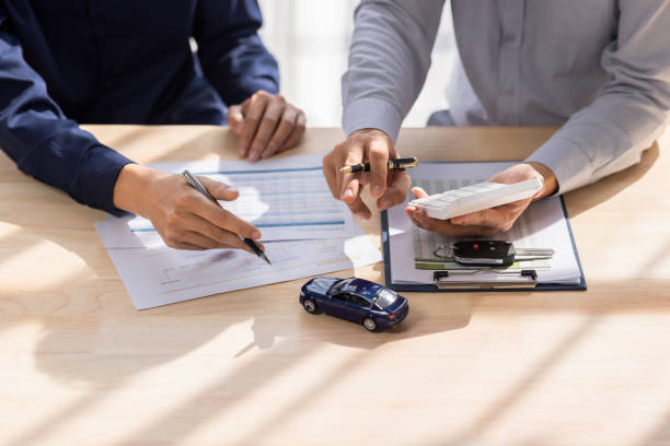 Licensed insurance agency in Village Green, NY